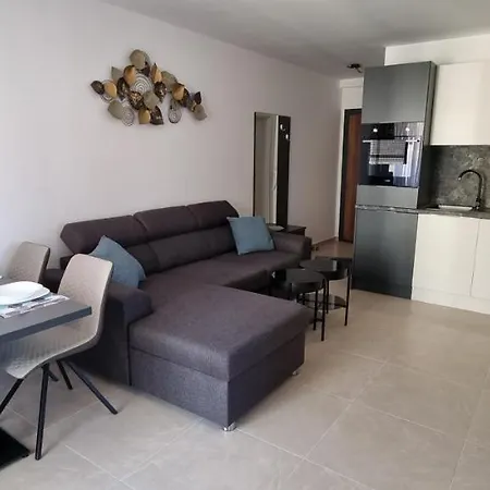 Balcony Bliss: The Black Sea Pearl *