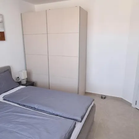 Balcony Bliss: The Black Sea Pearl スヴェティ・ヴラス