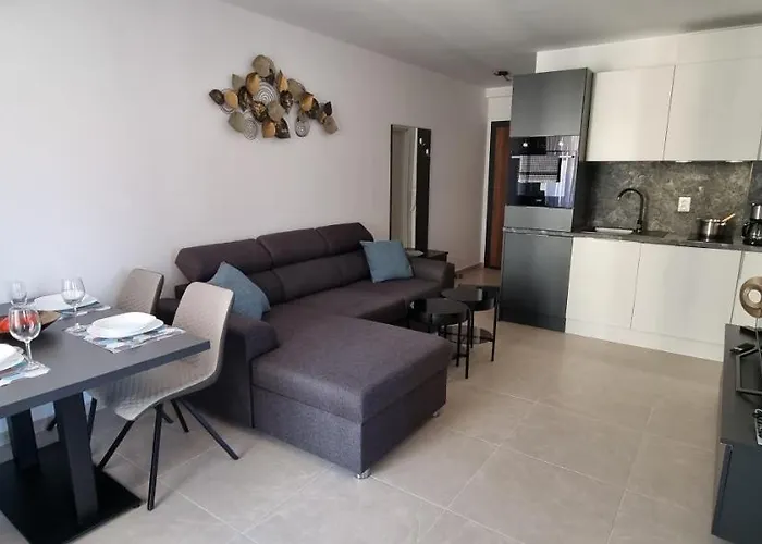 Balcony Bliss: The Black Sea Pearl *